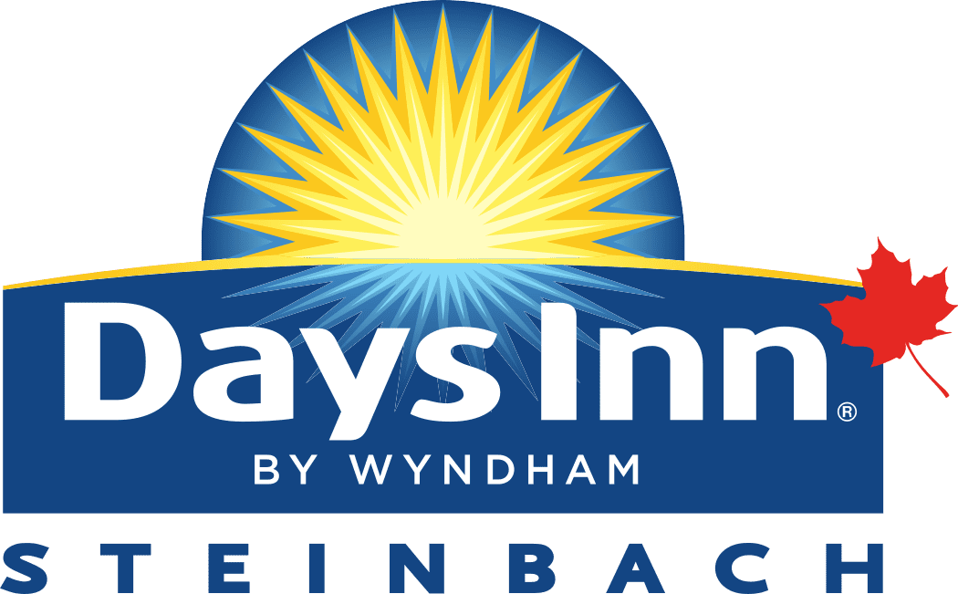 Days Inn Logo